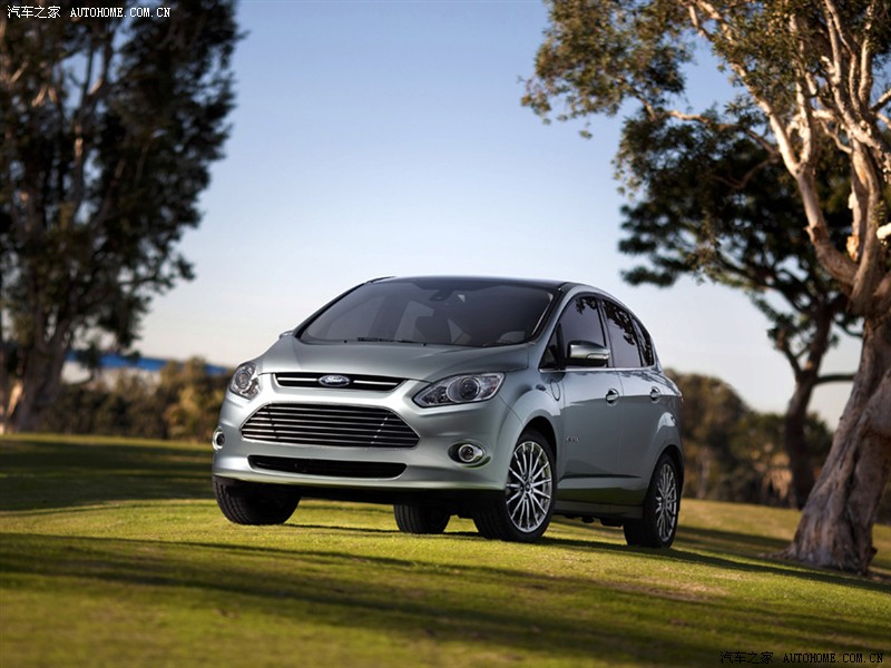 Ford C-Max 2013
