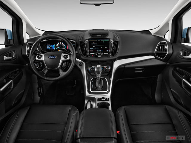 Ford C-Max 2014