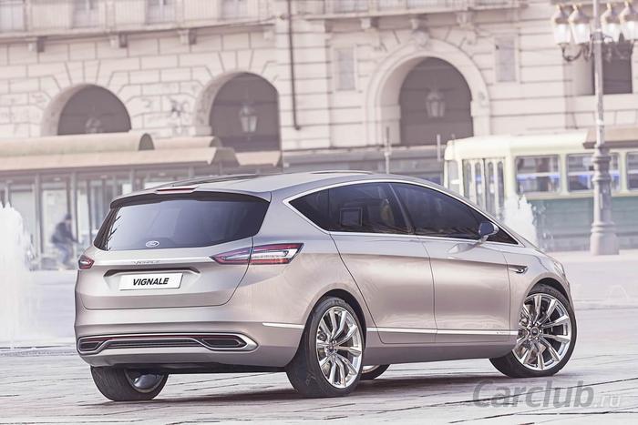 Ford C-Max 2015 Ford C-Max 2015