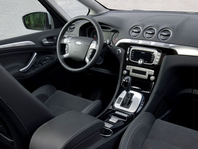 Ford C-Max 2015