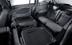 Ford C-Max 7 Seater