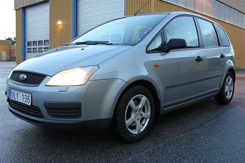 Ford C-Max Ambiente