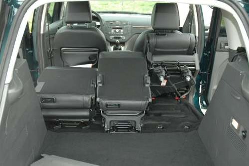 Ford C-Max Cng