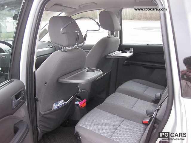 Ford C-Max Cng