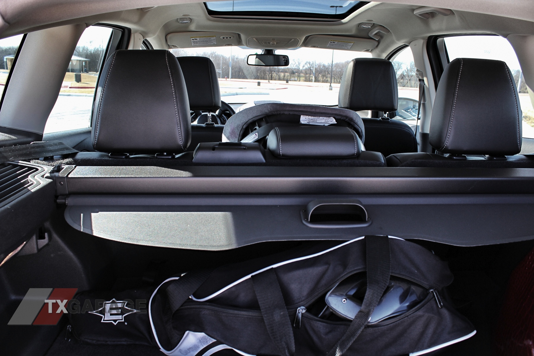 Ford C-Max Energi