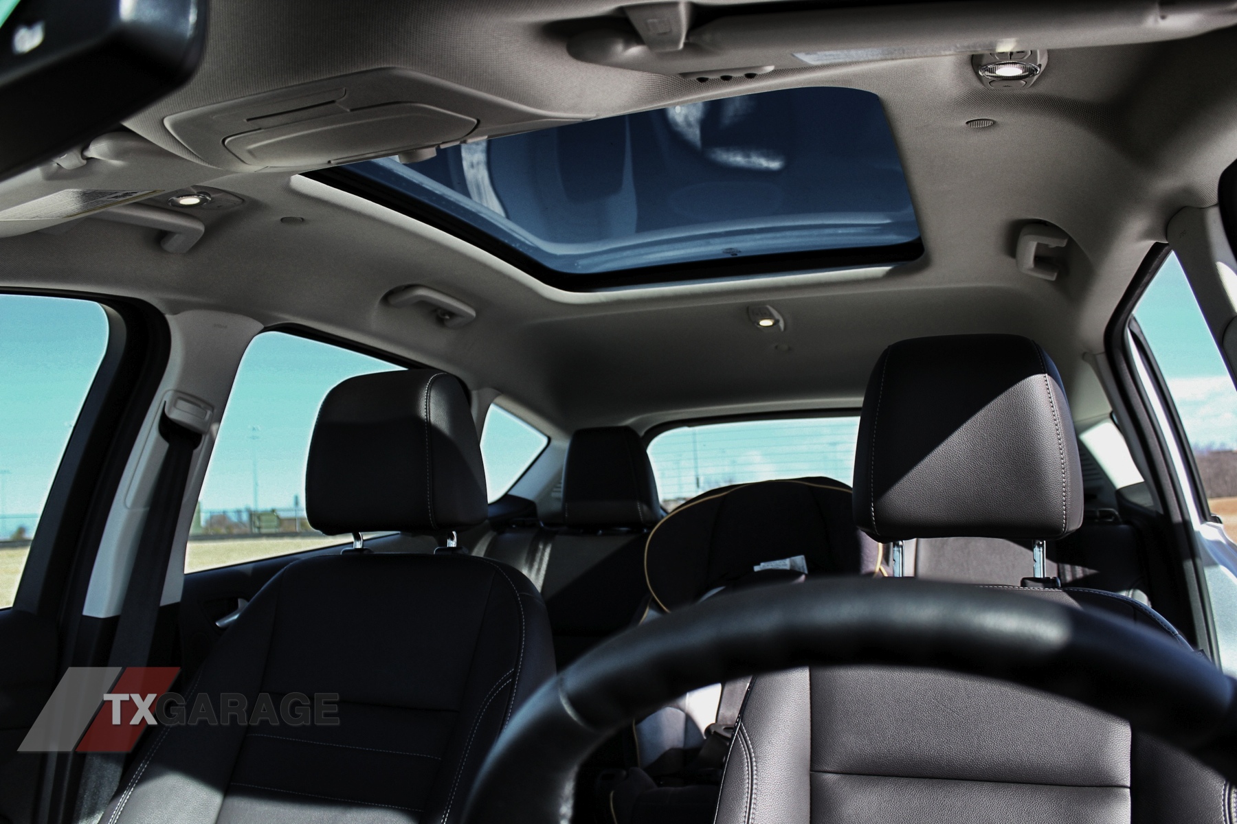 Ford C-Max Energi
