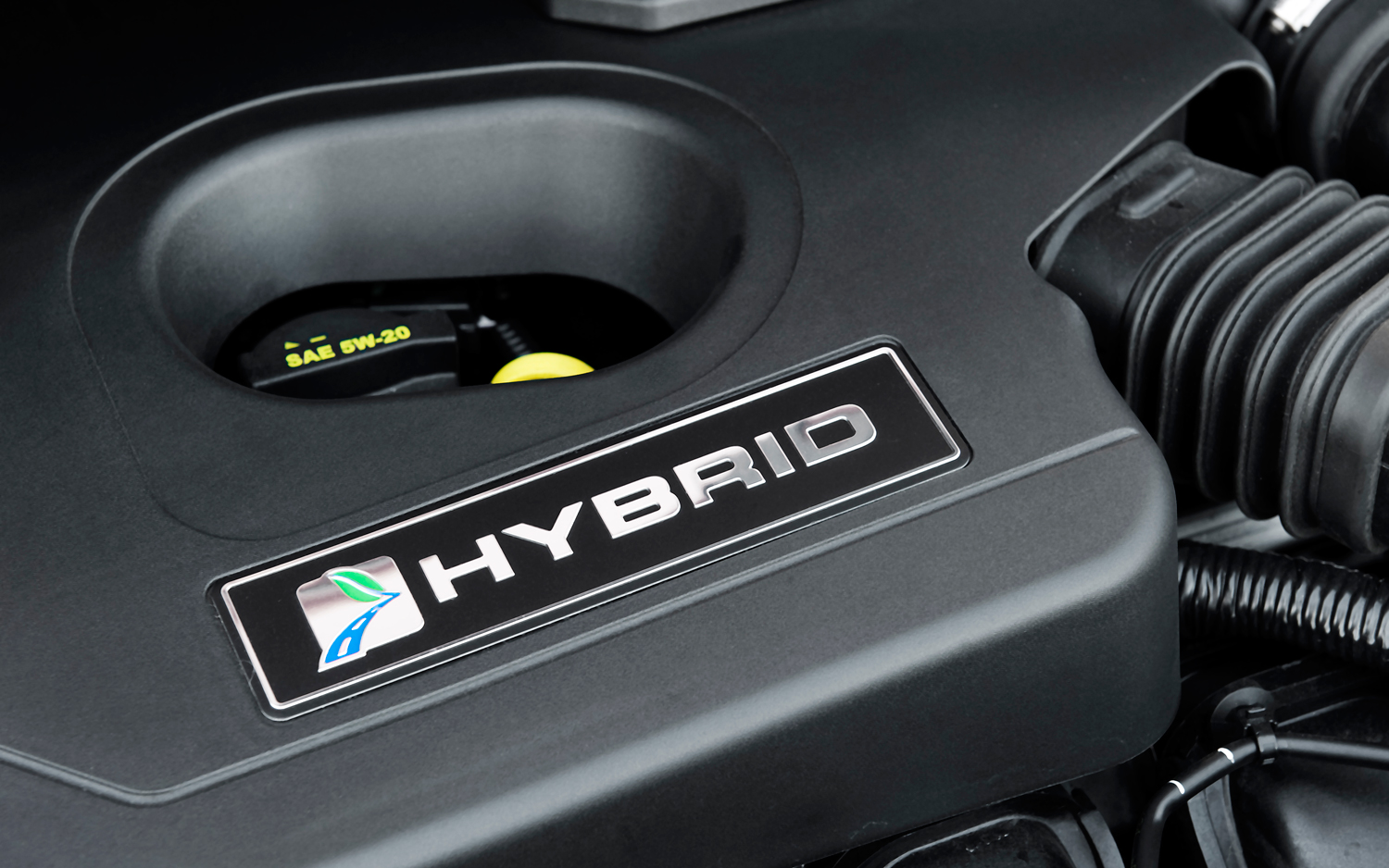 Ford C-Max Hybrid 2013