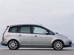Ford C-Max Lpg