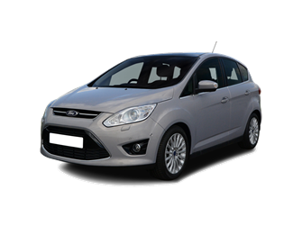 Ford C-Max Manual
