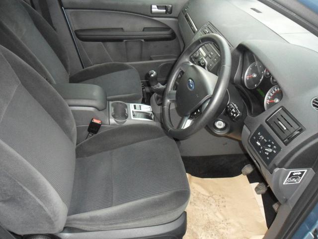 Ford C-Max Manual