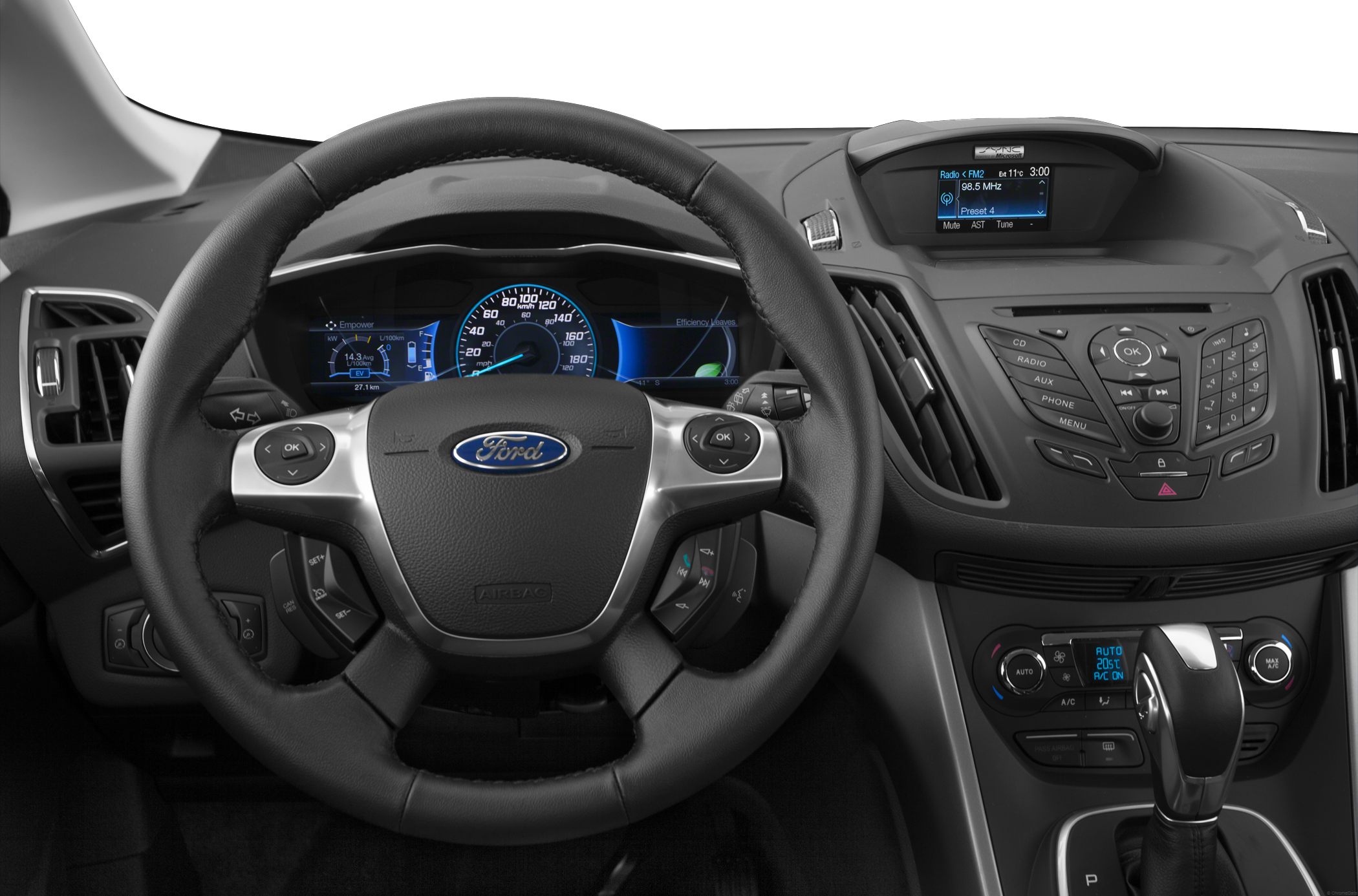 Ford C-Max Se