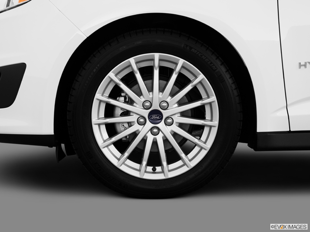 Ford C-Max Se