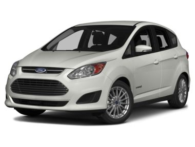 Ford C-Max Se