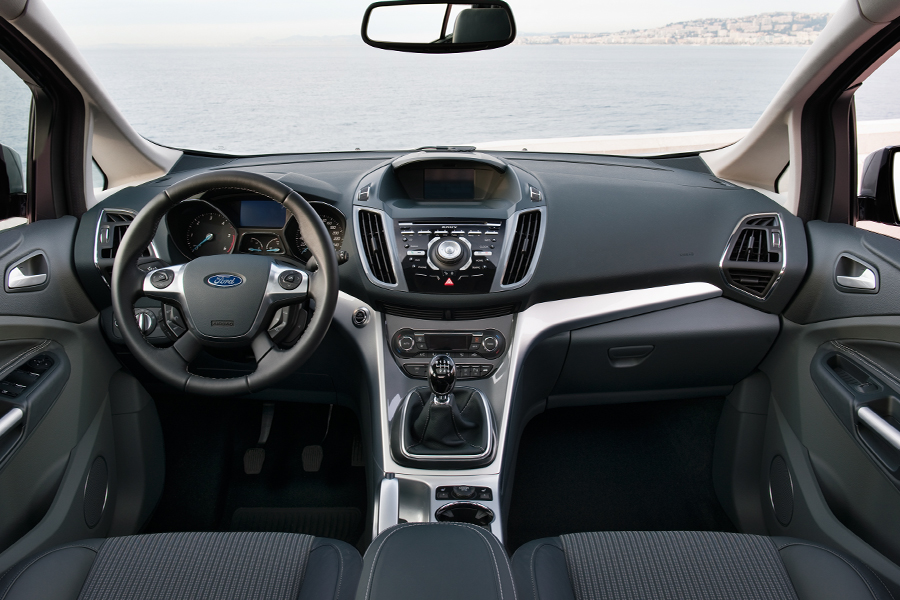 Ford C-Max Se