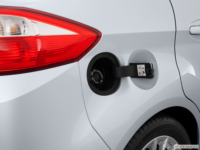 Ford C-Max Sel