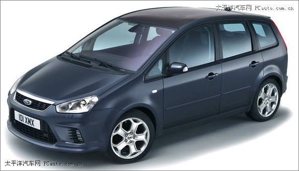 Ford C-Max TDCI