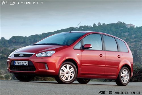 Ford C-Max TDCI Ford C-Max TDCI