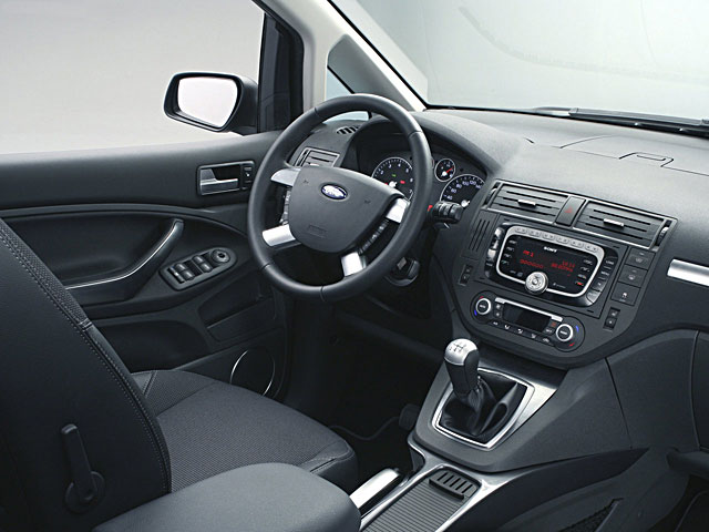 Ford C-Max TDCI