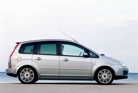 Ford C-Max TDCI