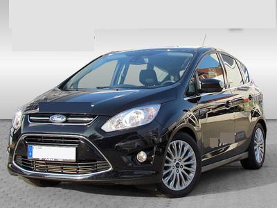 Ford C-Max Titanium