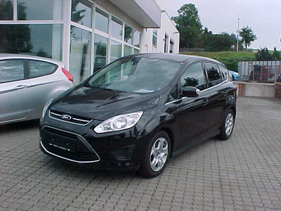 Ford C-Max Trend