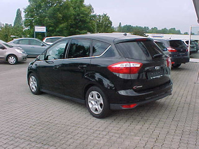 Ford C-Max Trend