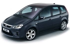 Ford C-Max Trend