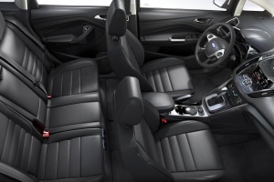 Ford C-Max Wagon