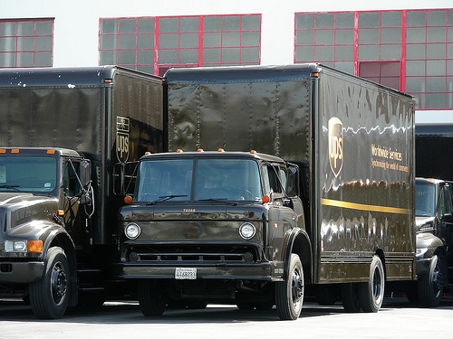 Ford C-Series