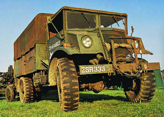 Ford Canada