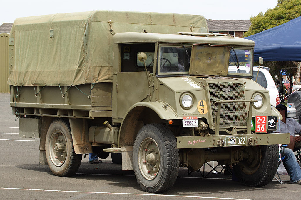 Ford Canada