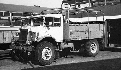 Ford Canada truck