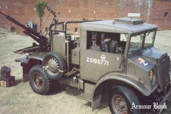 Ford Canada truck