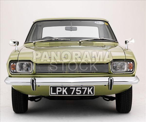Ford Capri 1600