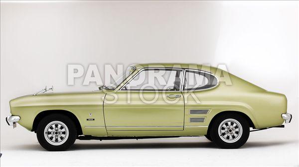 Ford Capri 1970