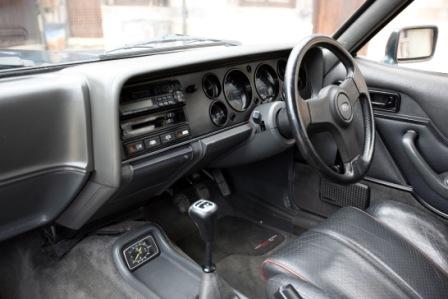 Ford Capri 1971