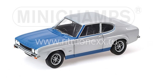 Ford Capri 1973