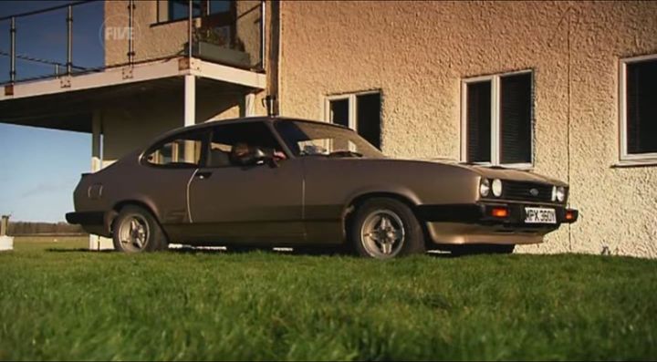 Ford Capri 2.0