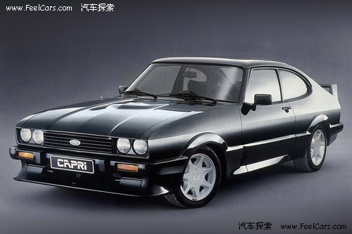 Ford Capri 2.0