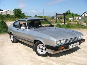 Ford Capri 2.0