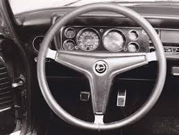 Ford Capri 2600 GT