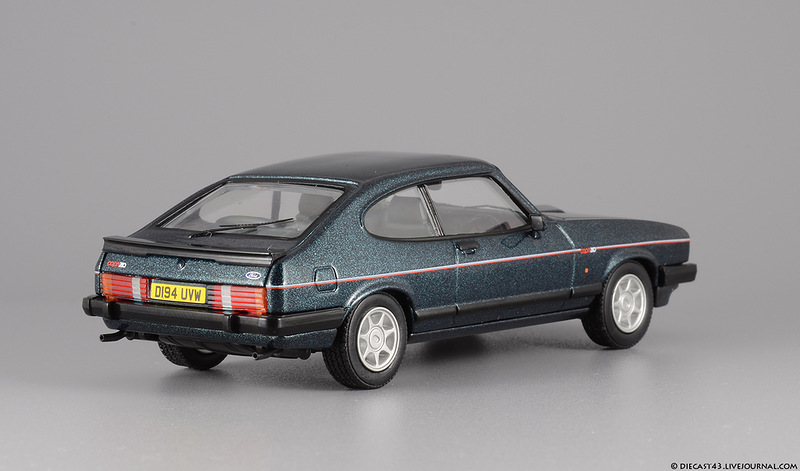 Ford Capri 280