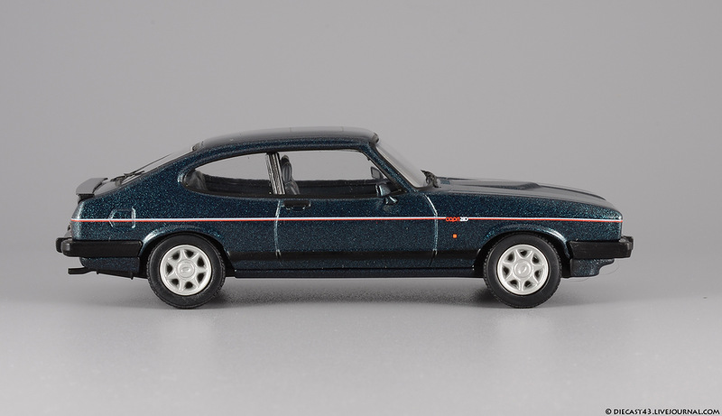 Ford Capri 280 Ford Capri 280
