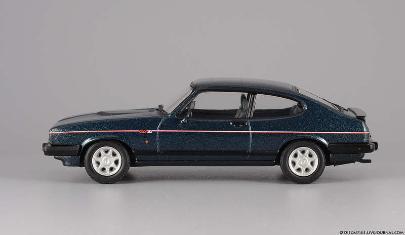 Ford Capri 280