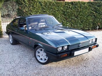 Ford Capri 280
