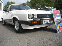 Ford Capri 3.0