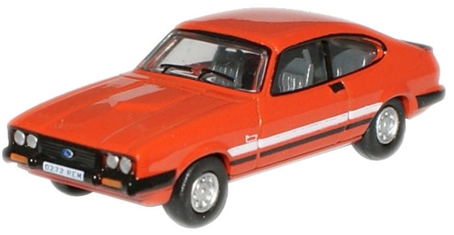 Ford Capri 3000 Gxl