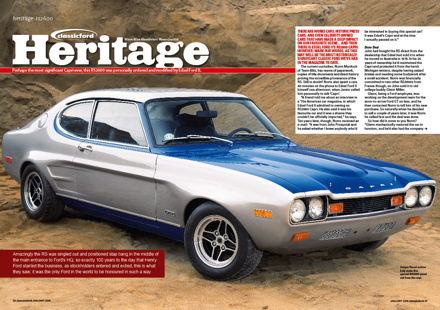 Ford Capri 3000 Gxl Ford Capri 3000 Gxl