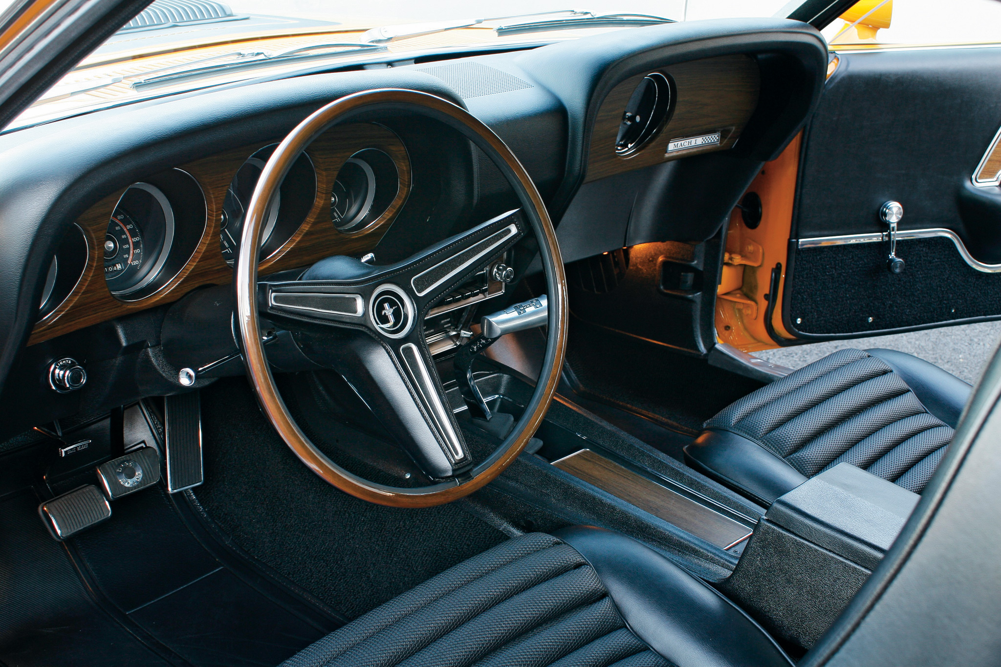 Ford Capri Classic
