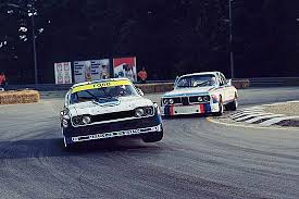 Ford Capri Cosworth